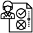 Advanced Placement and SAT icon